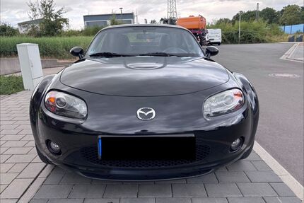 Mazda MX-5 Gebrauchtwagen