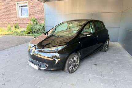 Renault ZOE Gebrauchtwagen