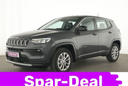 Jeep Compass Gebrauchtwagen