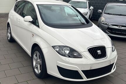 Seat Altea Gebrauchtwagen