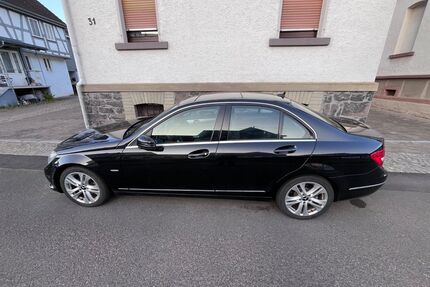 Mercedes-Benz C 250 Gebrauchtwagen