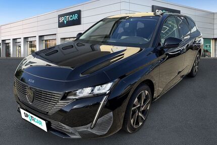 Peugeot 308 Gebrauchtwagen