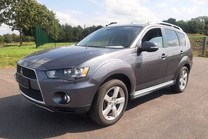 Mitsubishi Outlander Gebrauchtwagen