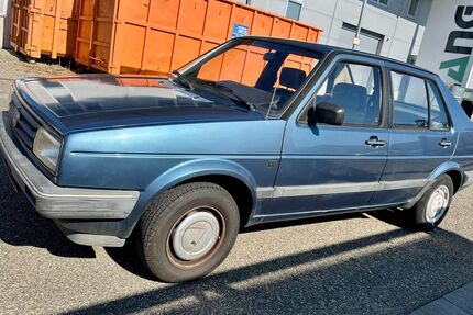 VW Jetta Gebrauchtwagen