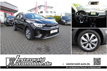 Kia Stonic Gebrauchtwagen