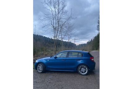 BMW 116 Gebrauchtwagen