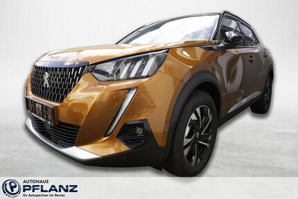 Peugeot 2008 Gebrauchtwagen