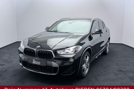 BMW X2 Gebrauchtwagen