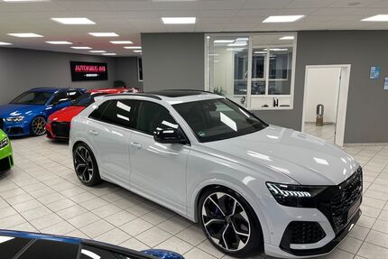 Audi RSQ8 Gebrauchtwagen