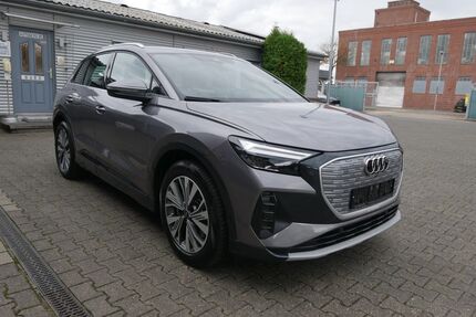 Audi Q4 e-tron Gebrauchtwagen