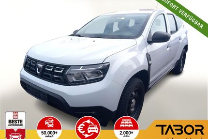 Dacia Duster Gebrauchtwagen