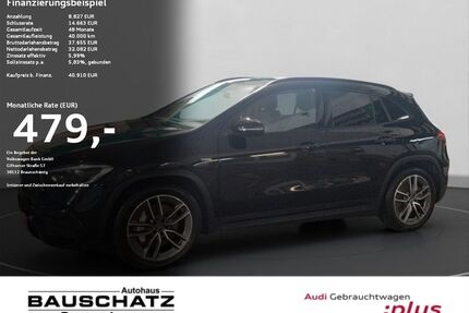 Mercedes-Benz GLA 35 AMG Gebrauchtwagen