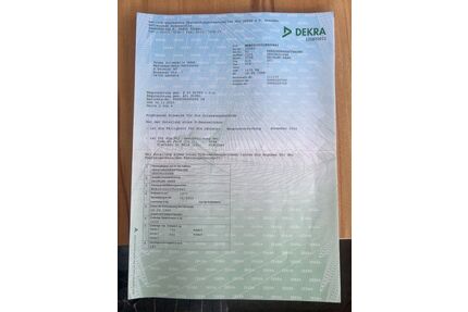 Mercedes-Benz 190 Gebrauchtwagen