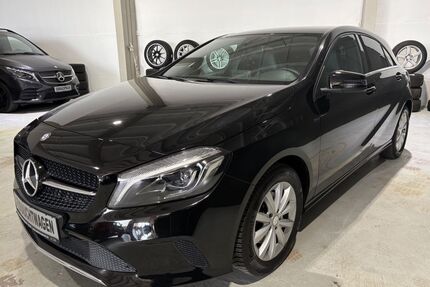 Mercedes-Benz A 160 Gebrauchtwagen