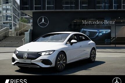 Mercedes-Benz EQE Gebrauchtwagen