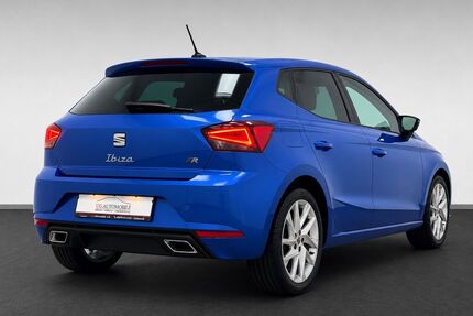 Seat Ibiza Gebrauchtwagen