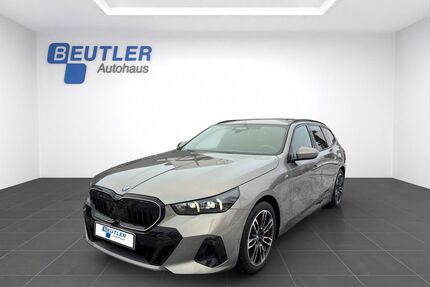 BMW 540 Gebrauchtwagen