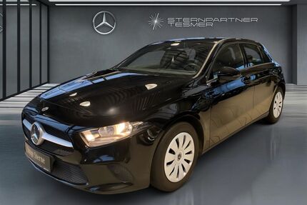 Mercedes-Benz A 180 Gebrauchtwagen