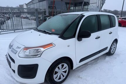 Citroen C3 Picasso Gebrauchtwagen