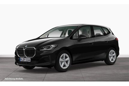 BMW 220 Active Tourer Gebrauchtwagen