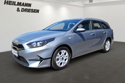 Kia ceed Sportswagon Gebrauchtwagen
