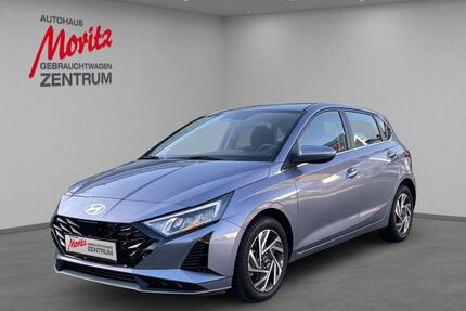 Hyundai i20 Gebrauchtwagen