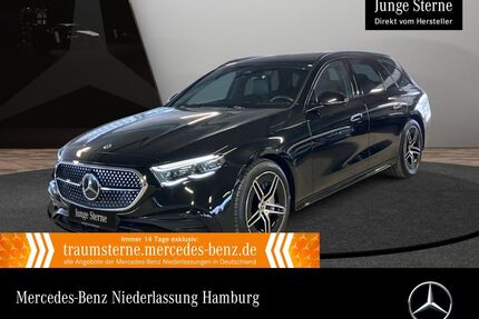 Mercedes-Benz E 300 Gebrauchtwagen