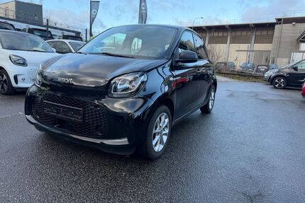 Smart ForFour Gebrauchtwagen