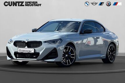 BMW M240i Gebrauchtwagen