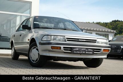 Toyota Carina Gebrauchtwagen