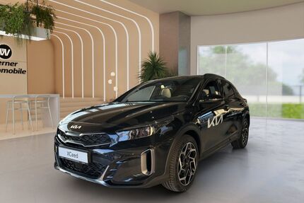 Kia XCeed Gebrauchtwagen