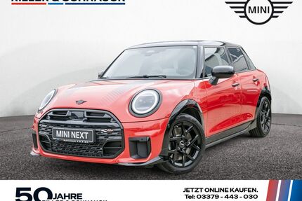Mini Cooper S Gebrauchtwagen