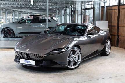 Ferrari Roma Gebrauchtwagen