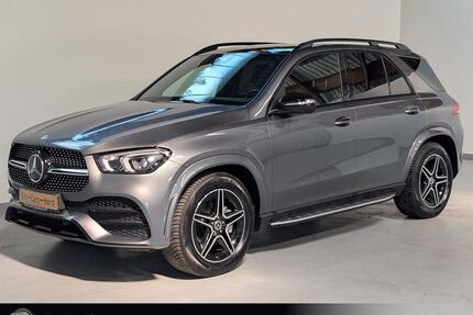 Mercedes-Benz GLE 300 Gebrauchtwagen