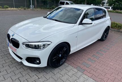 BMW 120 Gebrauchtwagen