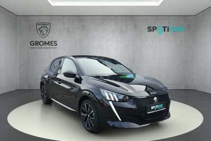Peugeot 208 Gebrauchtwagen