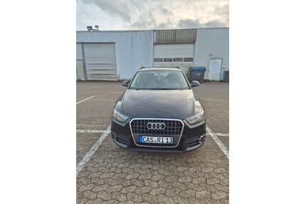Audi Q3 Gebrauchtwagen