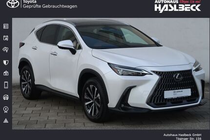 Lexus NX 350h Gebrauchtwagen