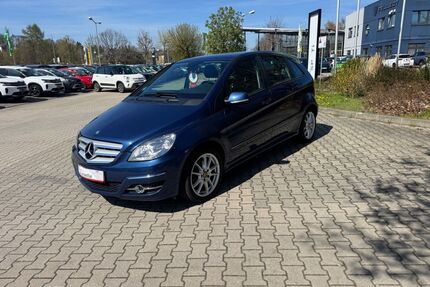 Mercedes-Benz B 180 Gebrauchtwagen