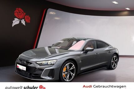 Audi e-tron GT Gebrauchtwagen