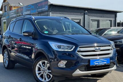 Ford Kuga Gebrauchtwagen