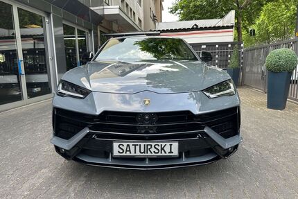 Lamborghini Urus Gebrauchtwagen