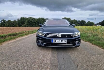 VW Passat Variant Gebrauchtwagen