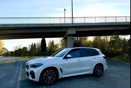 BMW X5 Gebrauchtwagen