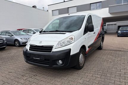 Peugeot Expert Gebrauchtwagen