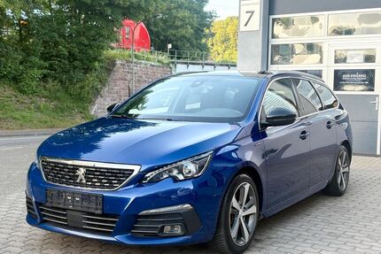 Peugeot 308 Gebrauchtwagen