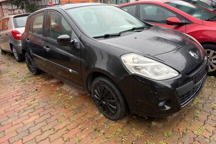 Renault Clio Gebrauchtwagen