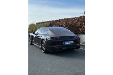 Porsche Panamera Gebrauchtwagen