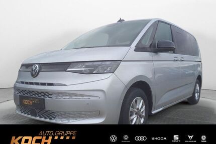 VW T7 Multivan Gebrauchtwagen