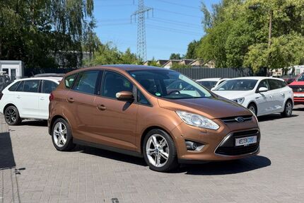 Ford C-Max Gebrauchtwagen